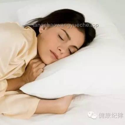 失衡生活下，缺少睡眠如何变成了一场无声的筛选？