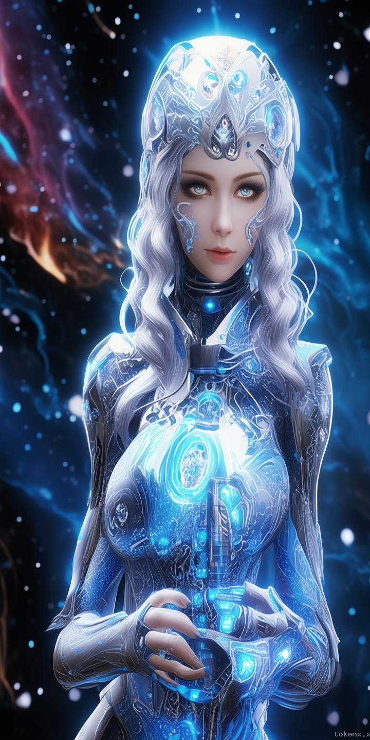 星辰鱼宝：解锁3S级机娘魅力的实用指南
