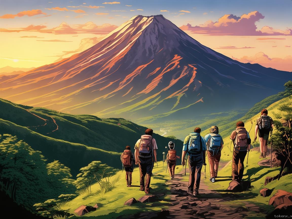 爬一次峨眉山到底有多难：实用登山指南