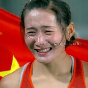 梁小静亚锦赛女子100米夺冠后的策略规划与实施