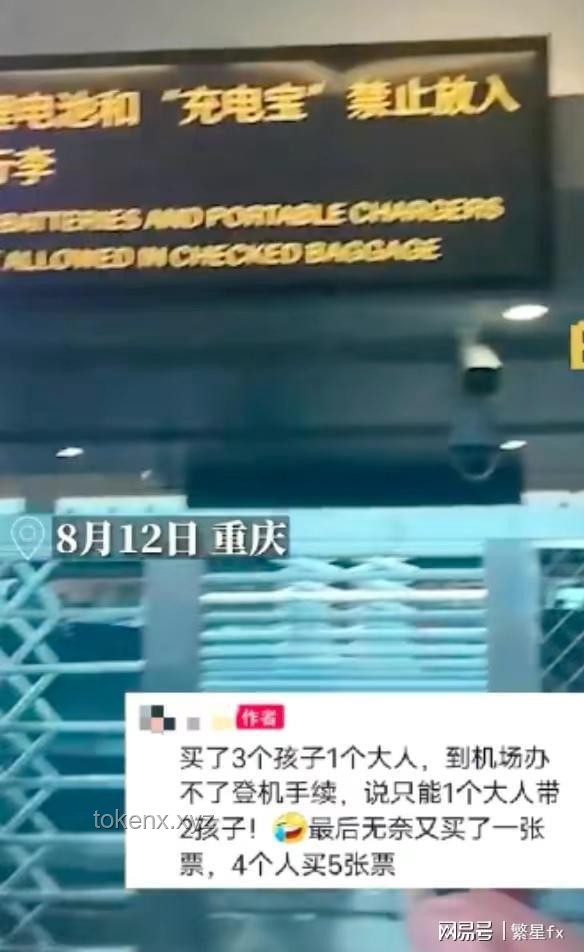 坐飞机儿童票比成人票还贵：现象解析与合理性探讨