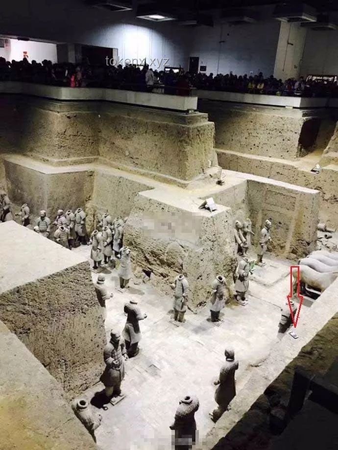 实用指南：遇到“兵马俑坑险情”？文旅局教你正确处理