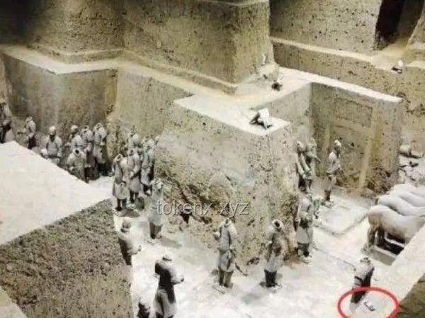 实用指南：遇到“兵马俑坑险情”？文旅局教你正确处理