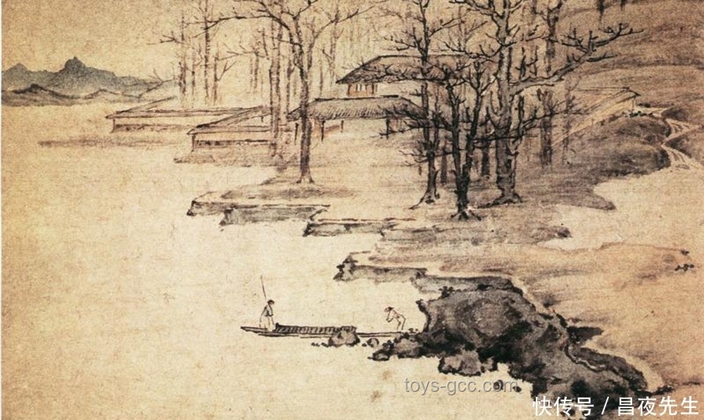 《子夜》系列深度分析：第一次遇鬼 第零集解析