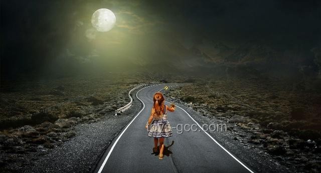 《子夜》系列深度分析：第一次遇鬼 第零集解析