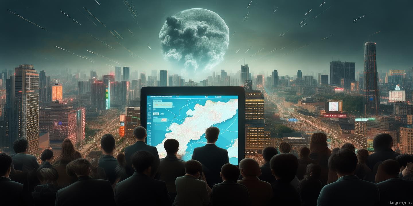 朝鲜发生网络中断应对指南
