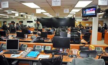 朝鲜发生网络中断应对指南