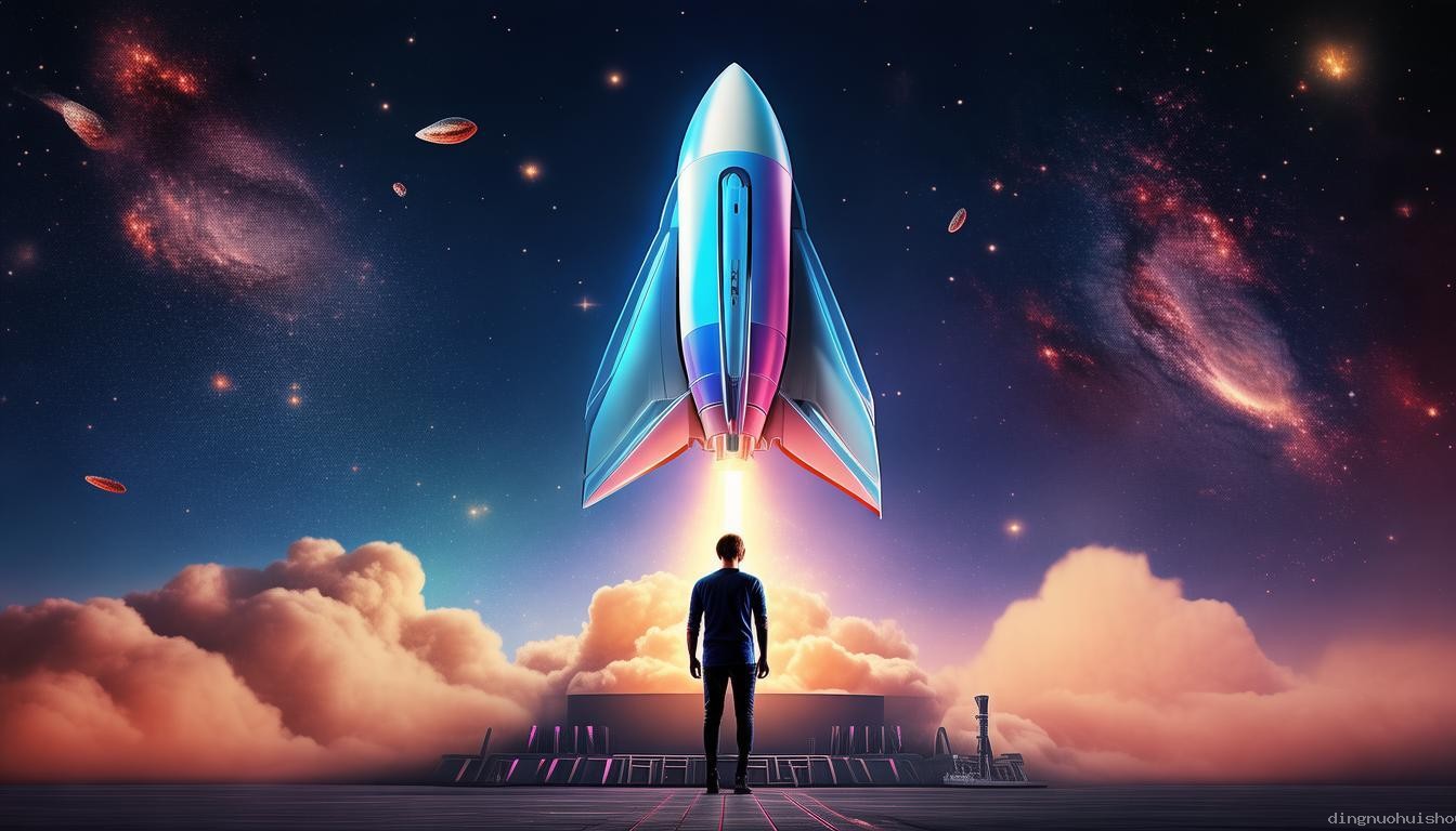 🚀从零到一，我的创业启航之路