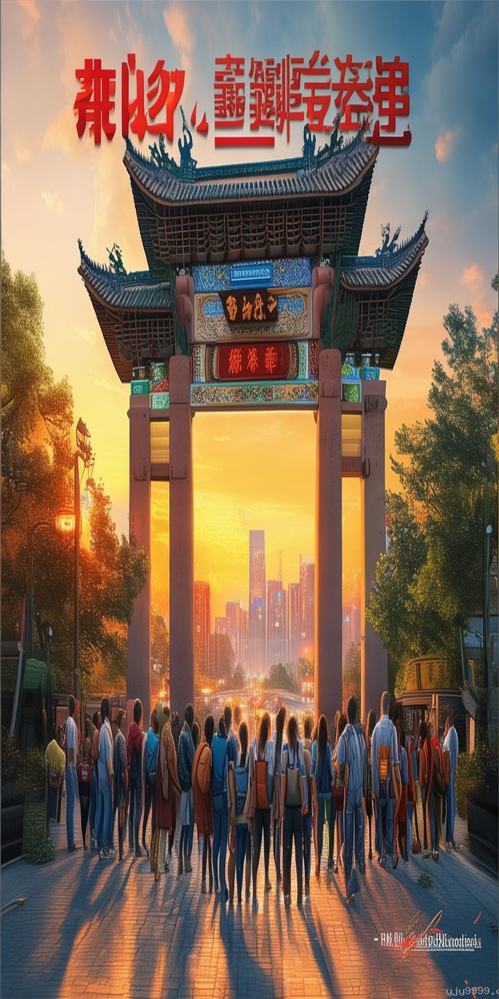 河南探索：跨界创新之旅，请来一试又何妨