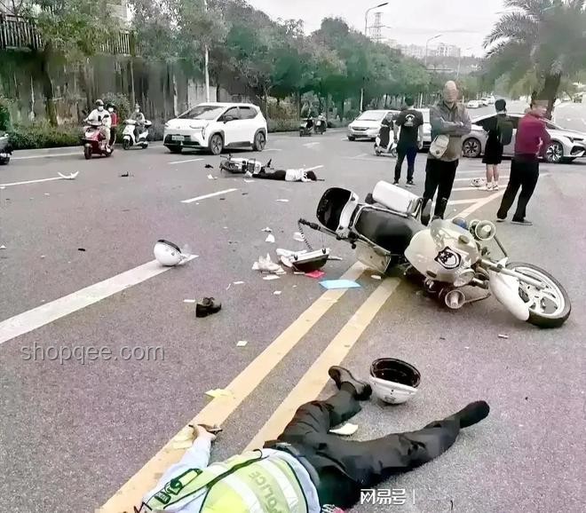 19岁摩托车手与汽车相撞坠海身亡事件深度分析