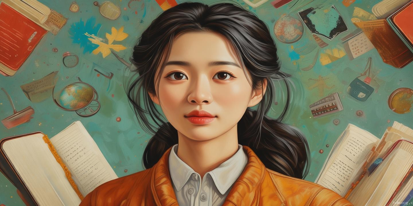 高考扁担女孩师范梦：跨界创新，编织教育新篇