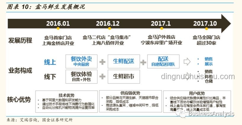 阿里离职员工内网发帖：深度剖析与影响解析